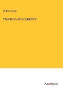 The History of Long Melford