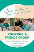 Creating a Friends Group