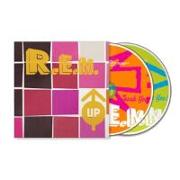 Up (LTD. 25TH Anniv. Edition,Rem. 2023 2CD)