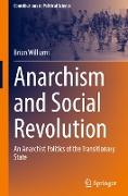 Anarchism and Social Revolution