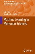 Machine Learning in Molecular Sciences