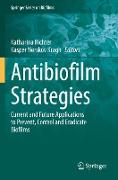 Antibiofilm Strategies