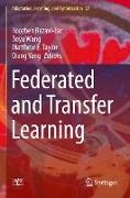 Federated and Transfer Learning