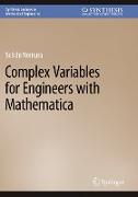 Complex Variables for Engineers with Mathematica