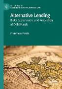 Alternative Lending
