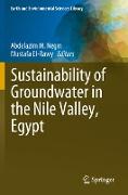 Sustainability of Groundwater in the Nile Valley, Egypt