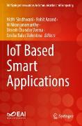 IoT Based Smart Applications
