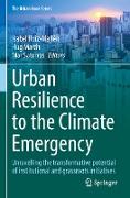 Urban Resilience to the Climate Emergency