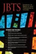 Journal of Biblical and Theological Studies, Issue 7.1