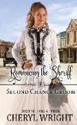 Romancing the Sheriff