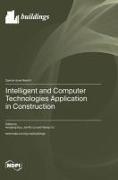 Intelligent and Computer Technologies Application in Construction