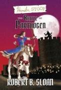 Hamelin Stoop