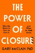 The Power of Closure