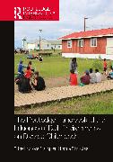 The Routledge Handbook on the Influence of Built Environments on Diverse Childhoods