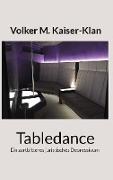 Tabledance