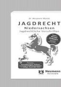 Beiträge zur Jagd- und Wildforschung. Jahrbuch / Jagdrecht Niedersachsen Band 2