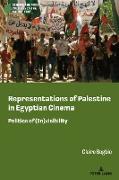 Representations of Palestine in Egyptian Cinema