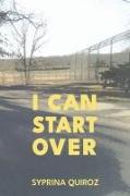 I Can Start Over