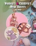 Women's & Children's Wear Buyers Directory, 60th Ed