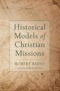 Historical Models of Christian Missions