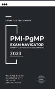 PMI-PgMP Exam Navigator