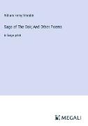 Saga of The Oak, And Other Poems