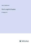 The Young Wild-Fowlers