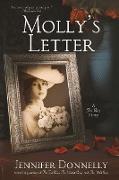 Molly's Letter (A Tea Rose Story)
