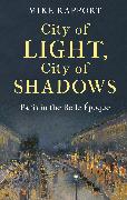 City of Light, City of Shadows