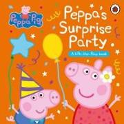 Peppa Pig: Peppa's Surprise Party