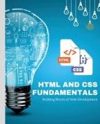 HTML and CSS Fundamentals