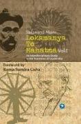 Lokmanya To Mahatma - Vol.I