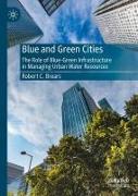 Blue and Green Cities