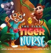 The First Tiger Nurse