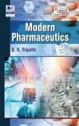 Modern Pharmaceutics