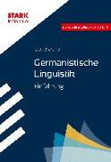 STARK Germanistische Linguistik