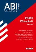 STARK Abi - auf einen Blick! Politik und Wirtschaft Hessen 2024