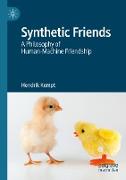 Synthetic Friends