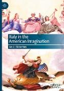 Italy in the American Imagination