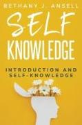 Introduction and Self-Knowledge