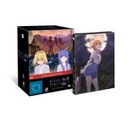 Higurashi SOTSU Vol.1 (DVD)
