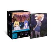 Higurashi SOTSU Vol.1 (Blu-ray)
