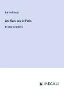 Les Mariages de Paris