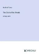 The Clerk of the Woods