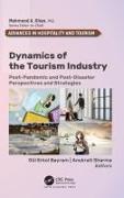 Dynamics of the Tourism Industry