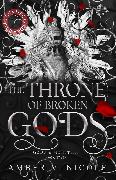 The Throne of Broken Gods