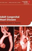 Adult Congenital Heart Disease