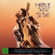 Prince - Sign O the Times (Limited Deluxe Edition)