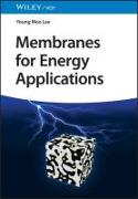 Membranes for Energy Applications