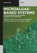 Microalgae-Based Systems